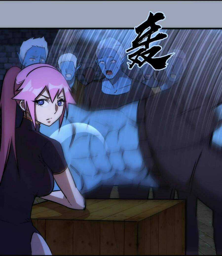 Tôi Không Phải Quỷ Vương Chapter 38 trang 5