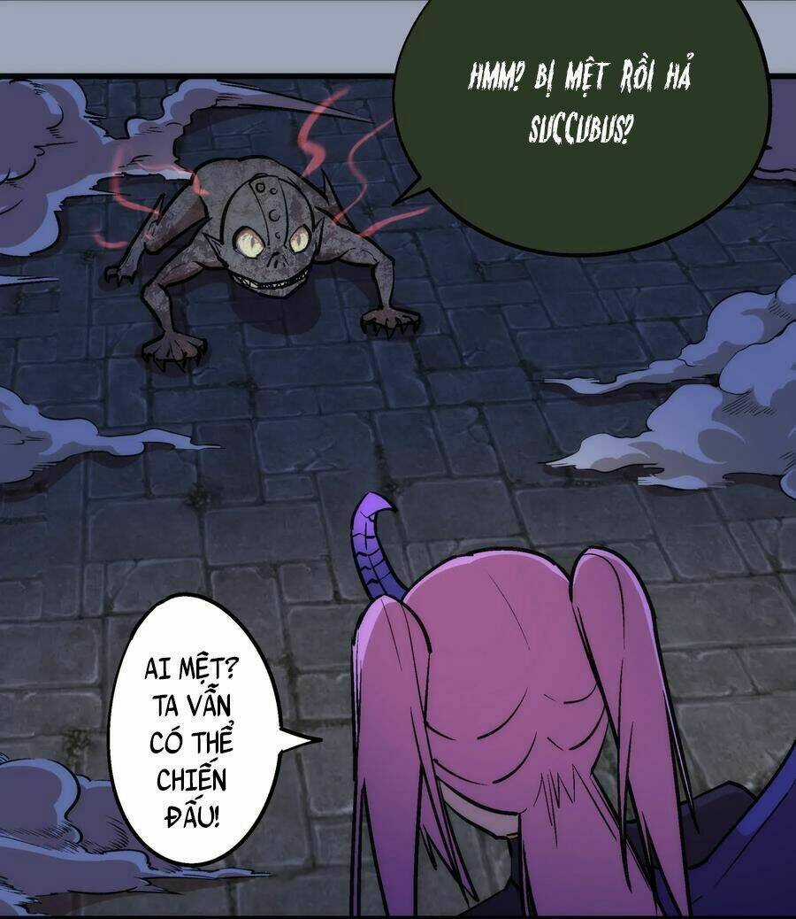 Tôi Không Phải Quỷ Vương Chapter 39 trang 10