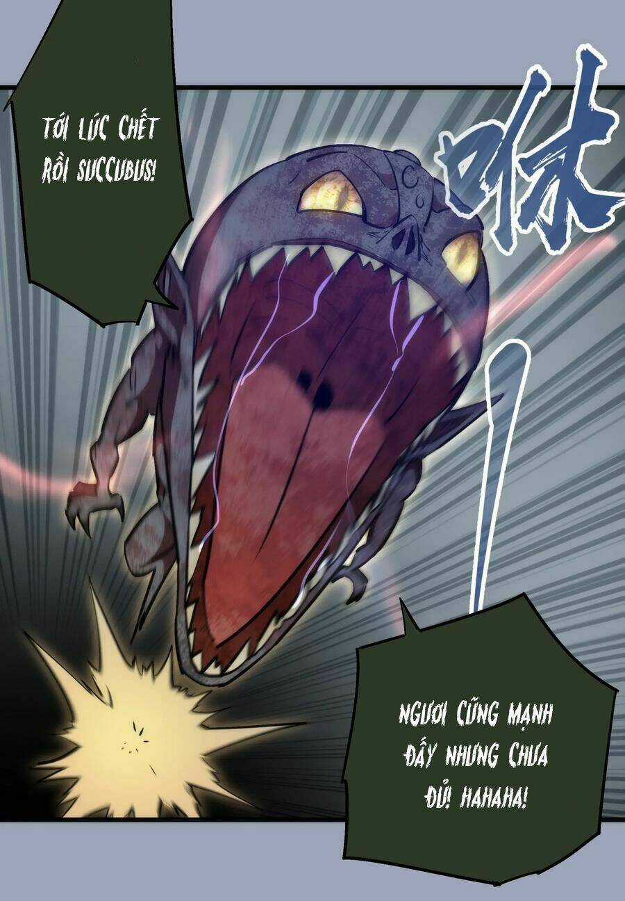 Tôi Không Phải Quỷ Vương Chapter 39 trang 12