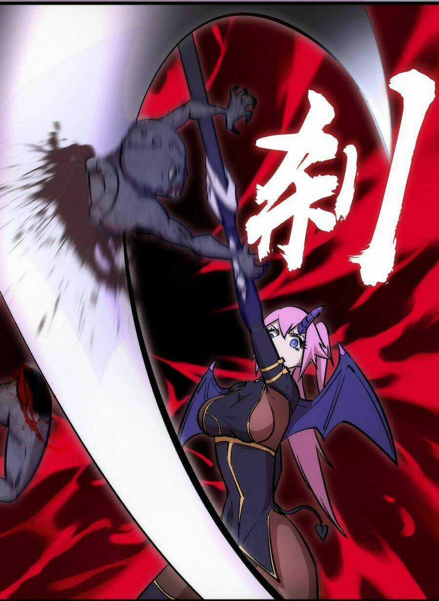 Tôi Không Phải Quỷ Vương Chapter 39 trang 14