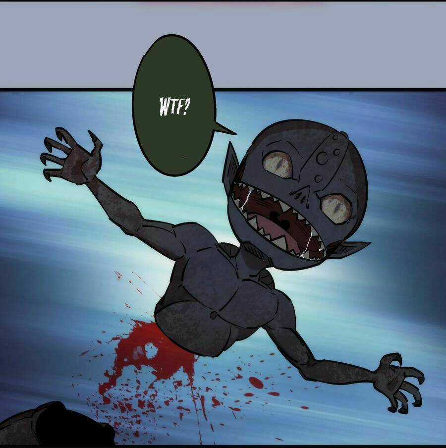 Tôi Không Phải Quỷ Vương Chapter 39 trang 15