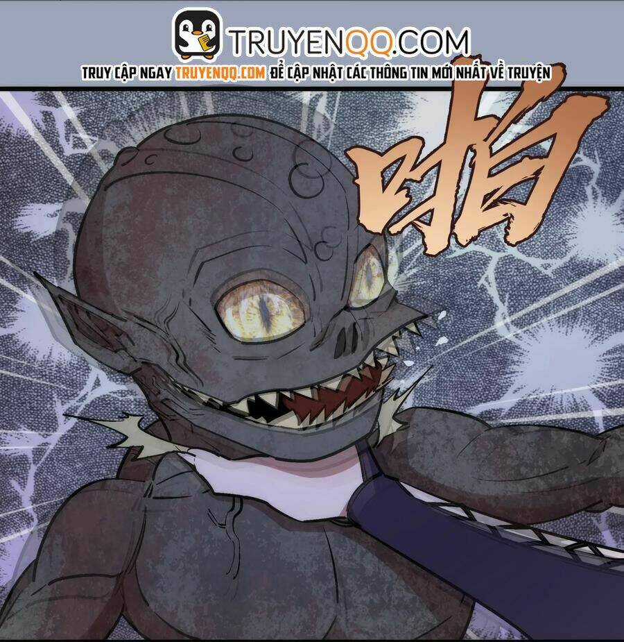 Tôi Không Phải Quỷ Vương Chapter 39 trang 16