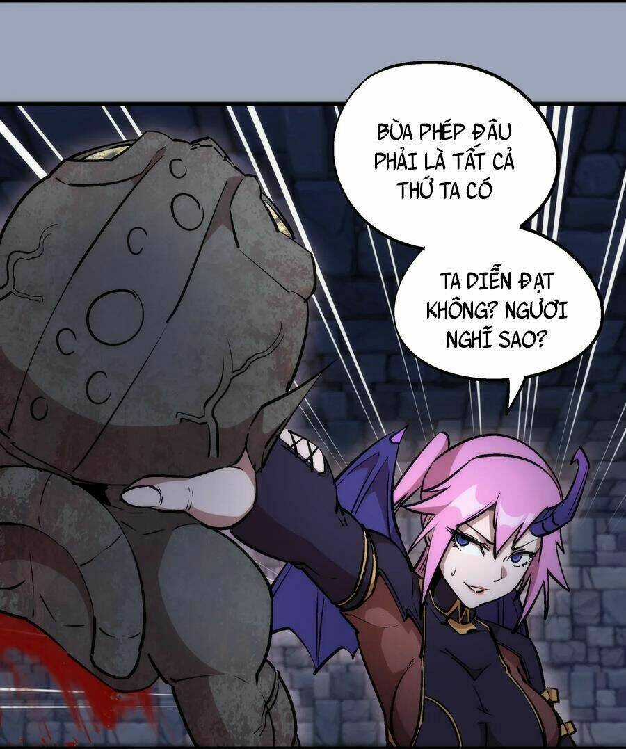 Tôi Không Phải Quỷ Vương Chapter 39 trang 17