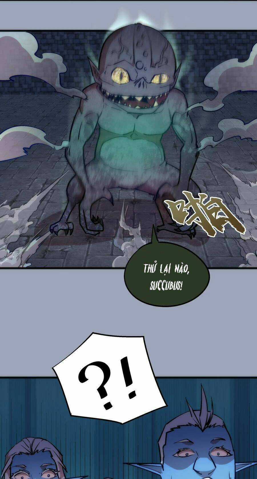 Tôi Không Phải Quỷ Vương Chapter 39 trang 24