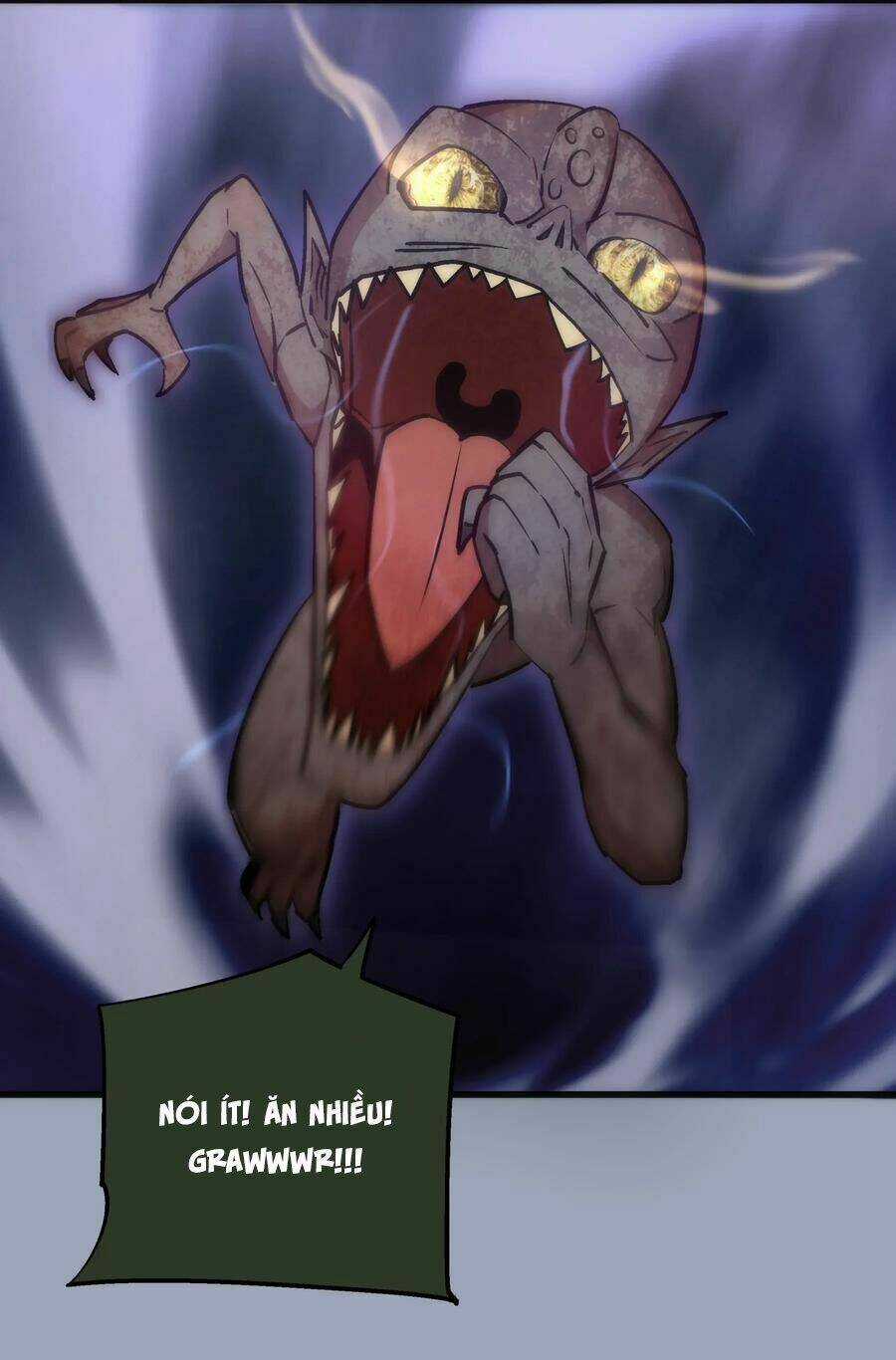 Tôi Không Phải Quỷ Vương Chapter 39 trang 26