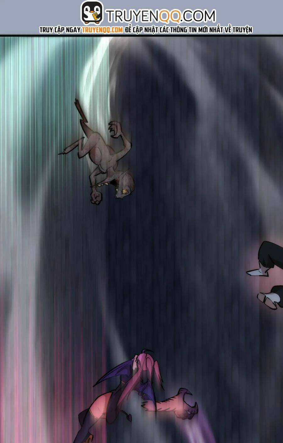 Tôi Không Phải Quỷ Vương Chapter 39 trang 27