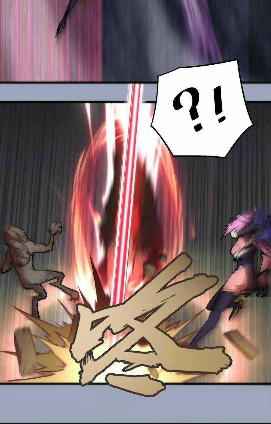 Tôi Không Phải Quỷ Vương Chapter 39 trang 28