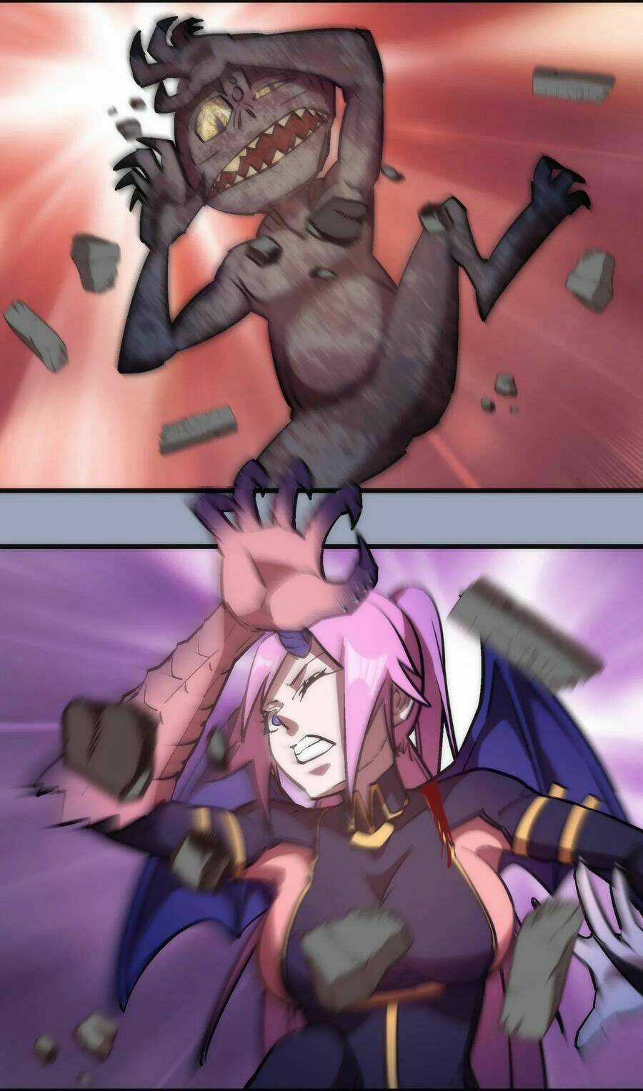 Tôi Không Phải Quỷ Vương Chapter 39 trang 29