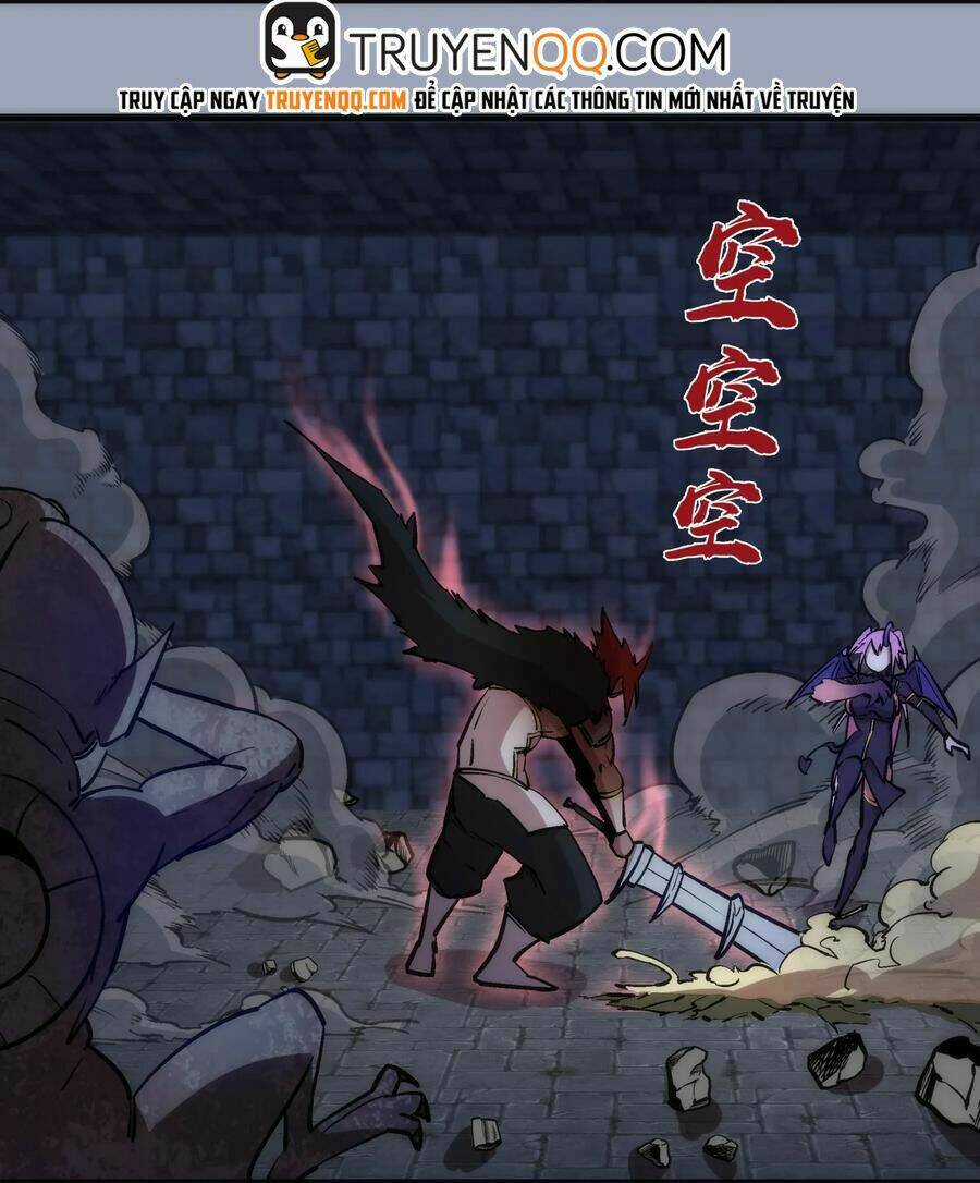 Tôi Không Phải Quỷ Vương Chapter 39 trang 30