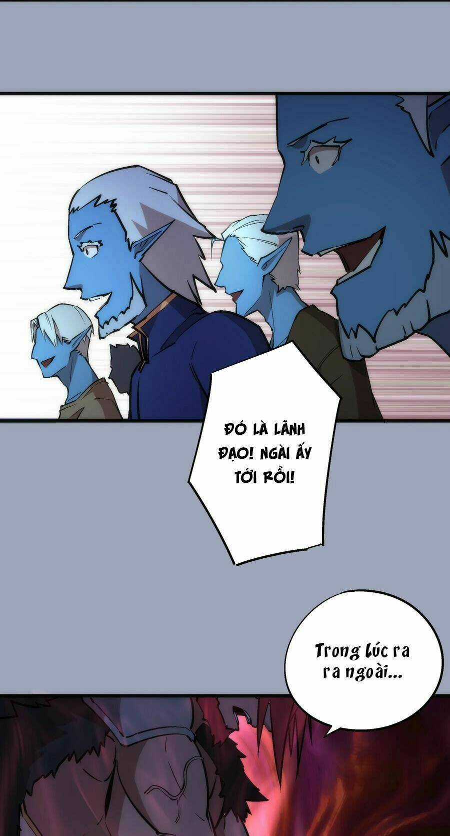 Tôi Không Phải Quỷ Vương Chapter 39 trang 31