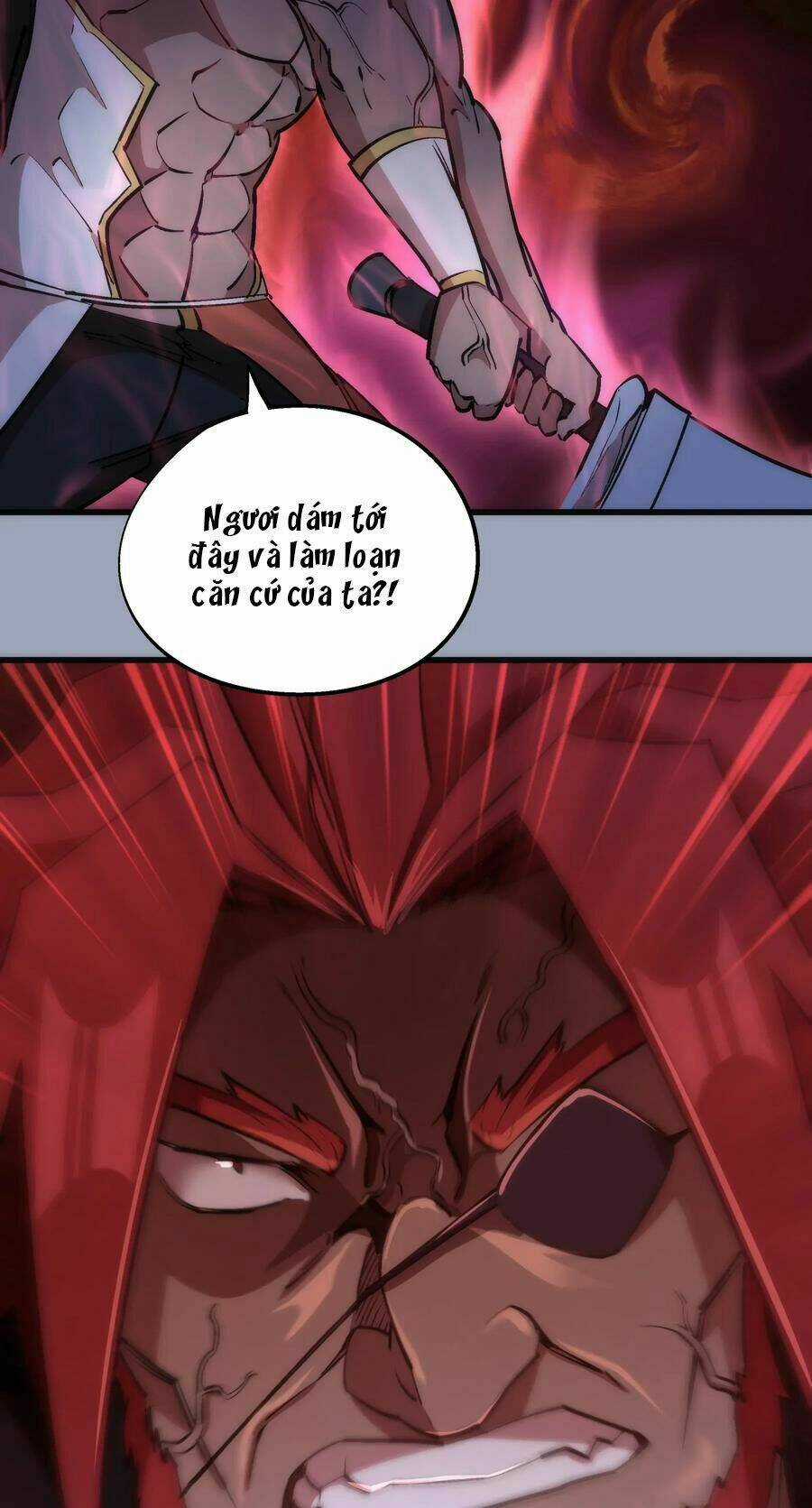 Tôi Không Phải Quỷ Vương Chapter 39 trang 32