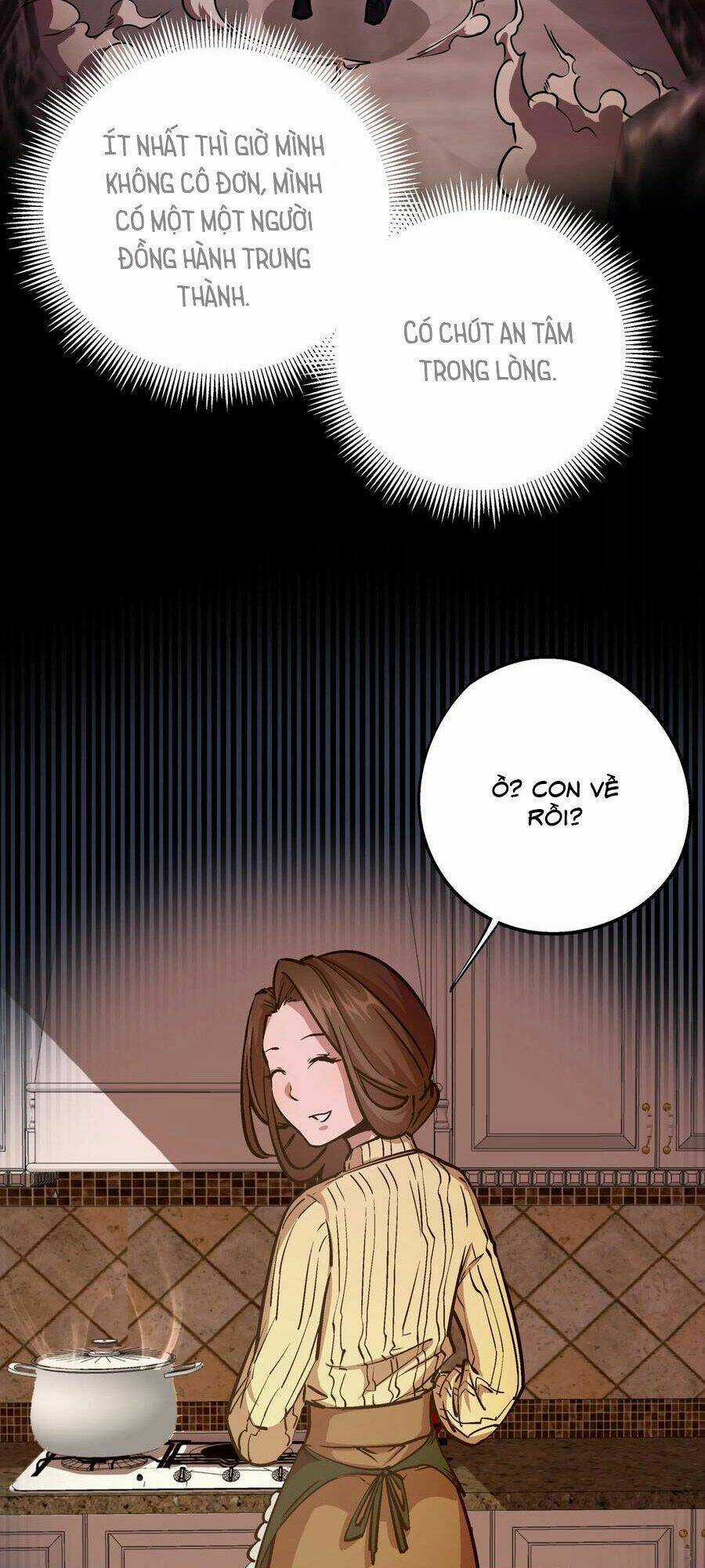 Tôi Không Phải Quỷ Vương Chapter 4.1 trang 23