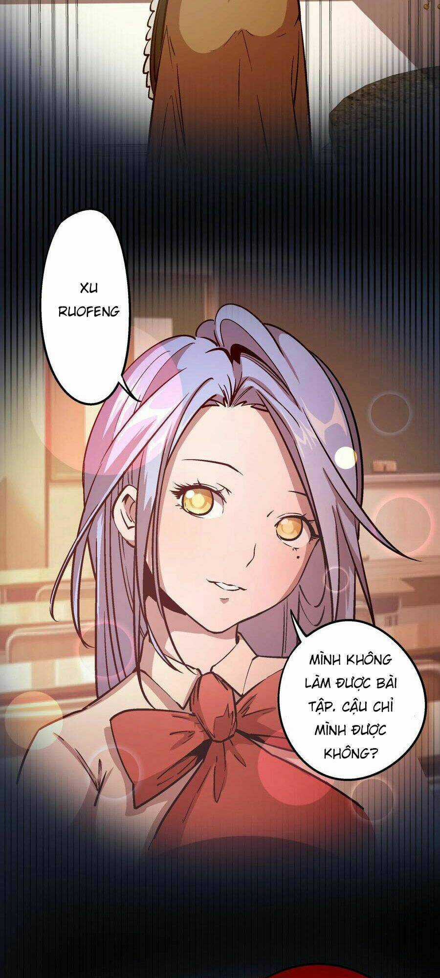 Tôi Không Phải Quỷ Vương Chapter 4.1 trang 24