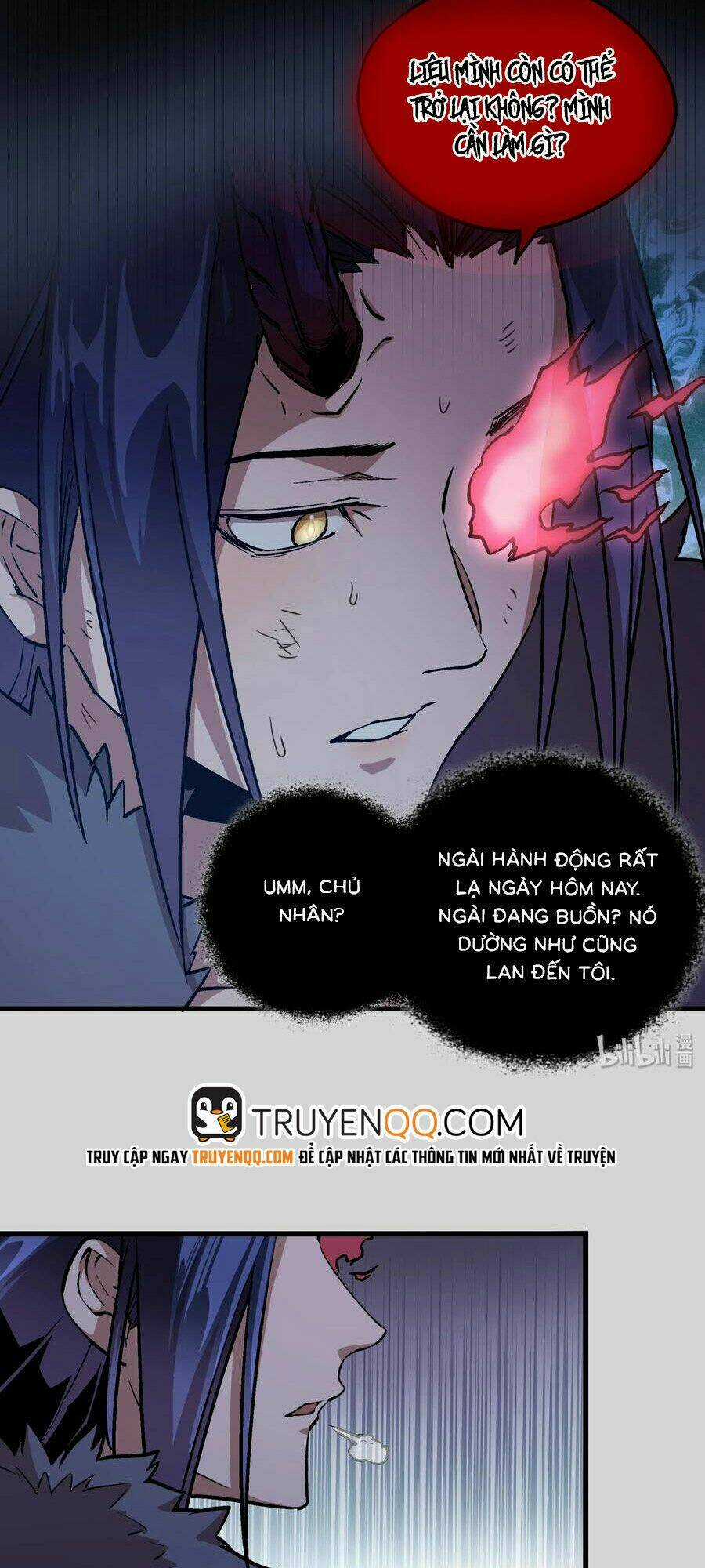 Tôi Không Phải Quỷ Vương Chapter 4.1 trang 25