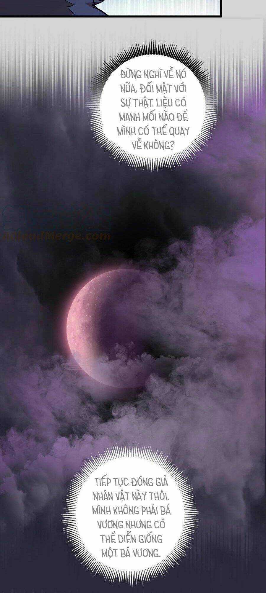 Tôi Không Phải Quỷ Vương Chapter 4.1 trang 26