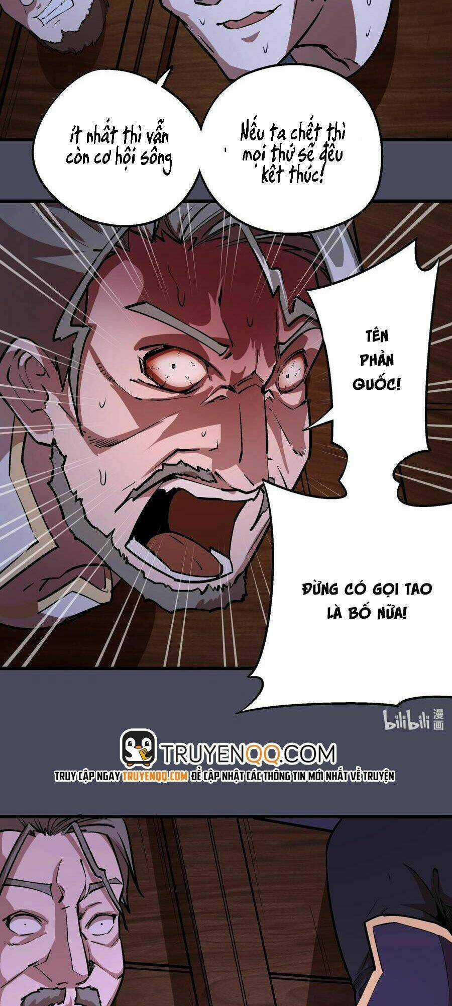 Tôi Không Phải Quỷ Vương Chapter 4.1 trang 38