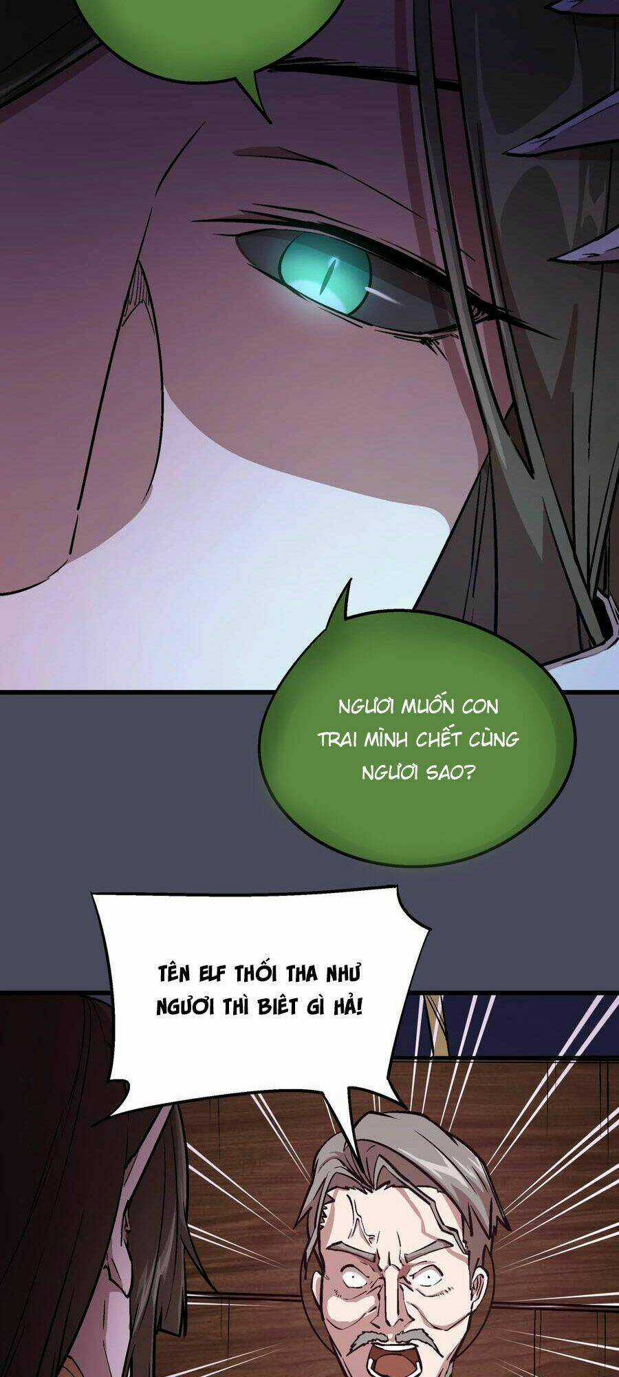 Tôi Không Phải Quỷ Vương Chapter 4.1 trang 40