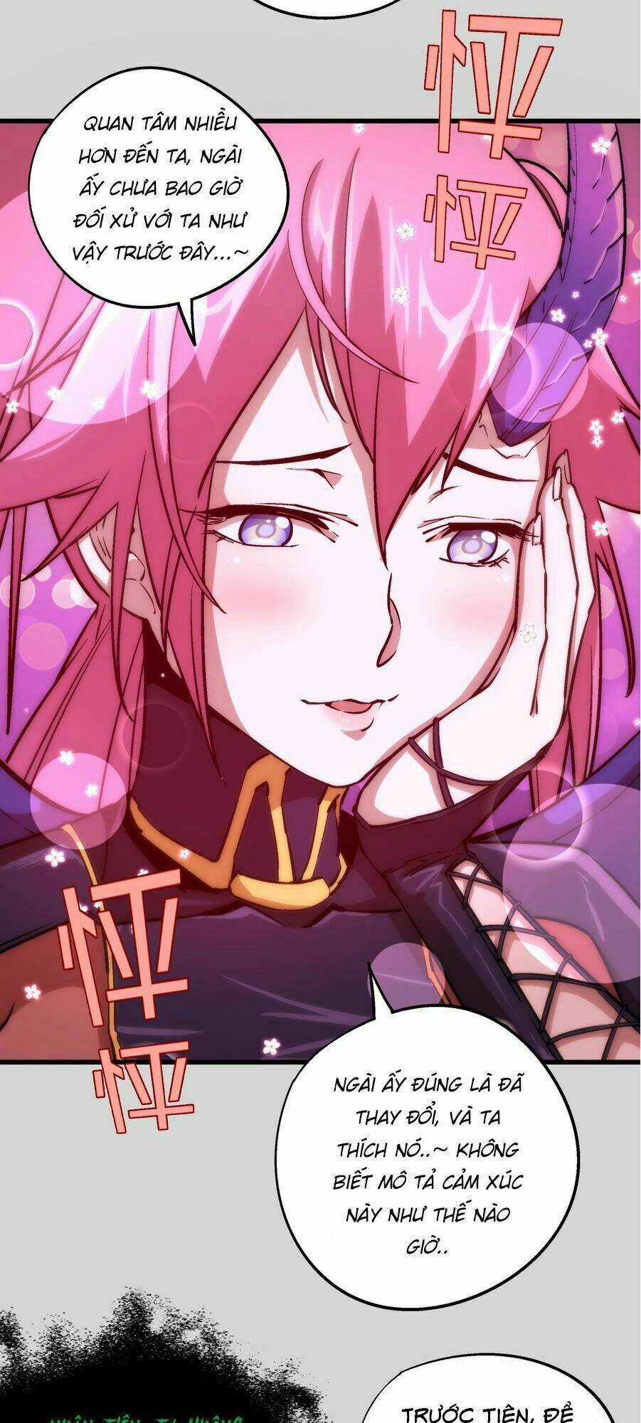 Tôi Không Phải Quỷ Vương Chapter 4.1 trang 6