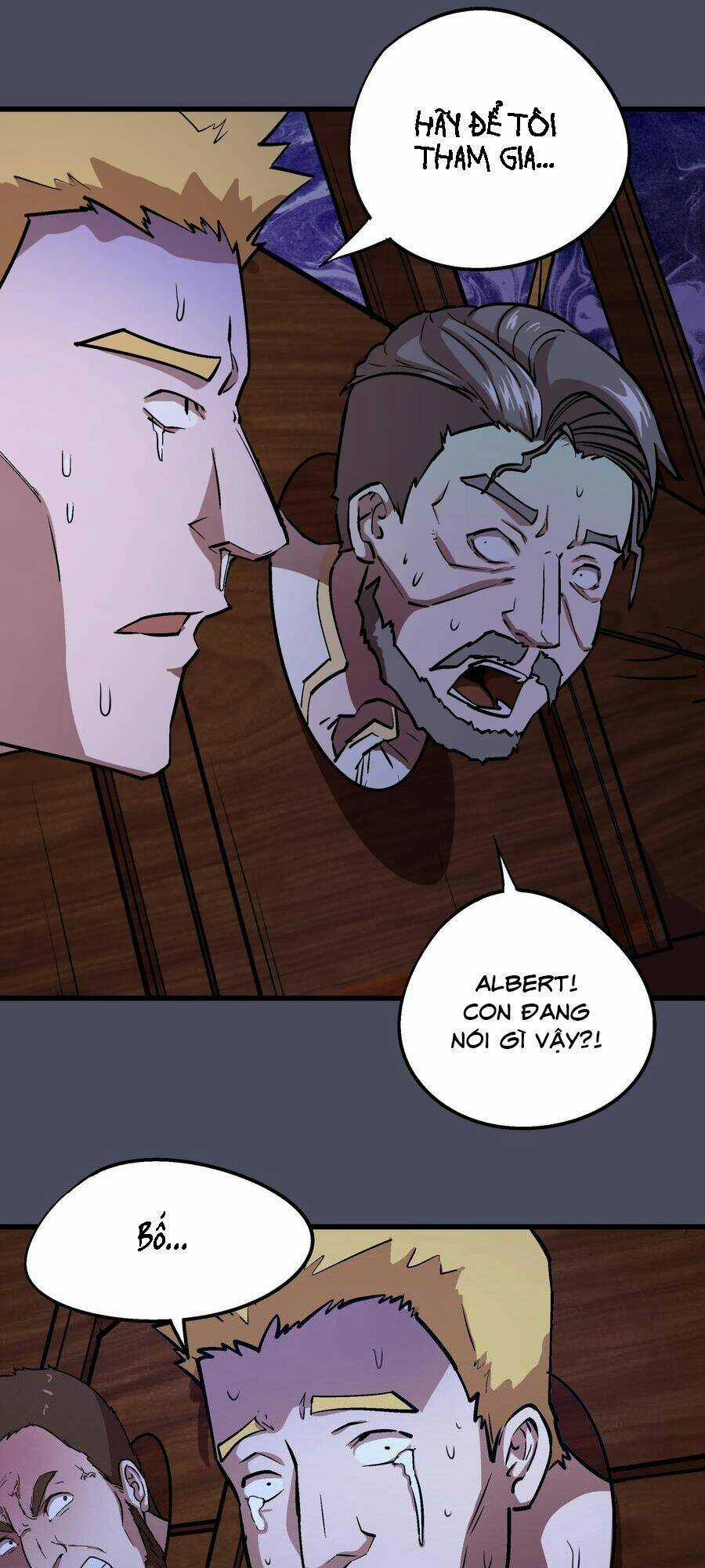 Tôi Không Phải Quỷ Vương Chapter 4.2 trang 10