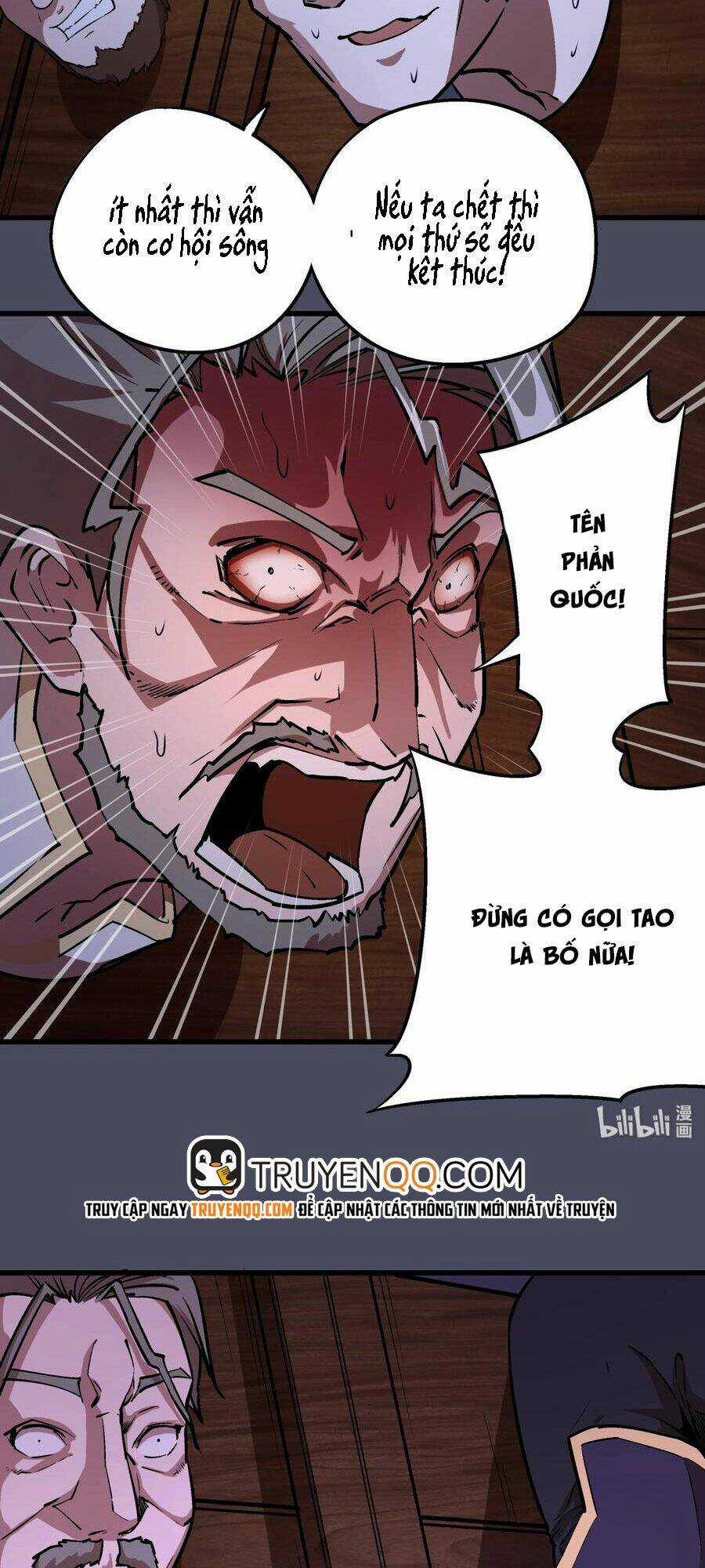 Tôi Không Phải Quỷ Vương Chapter 4.2 trang 11