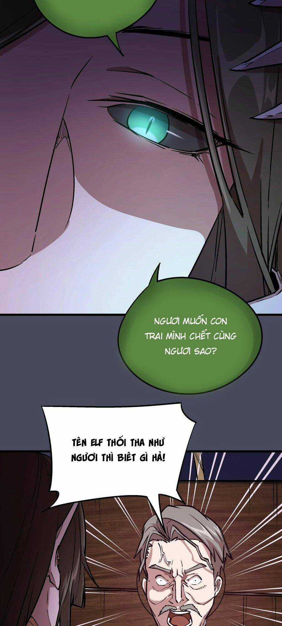 Tôi Không Phải Quỷ Vương Chapter 4.2 trang 13