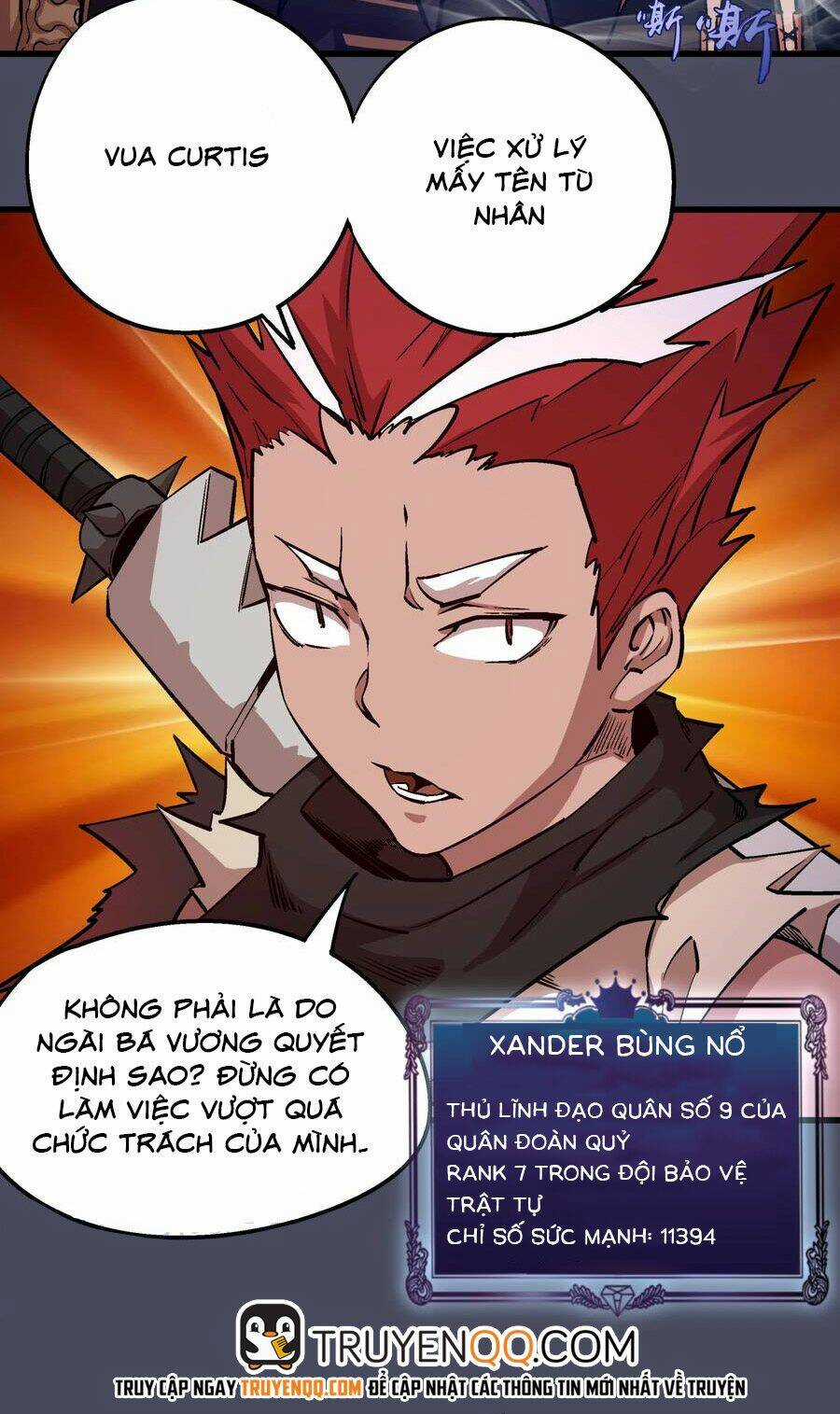 Tôi Không Phải Quỷ Vương Chapter 4.2 trang 16