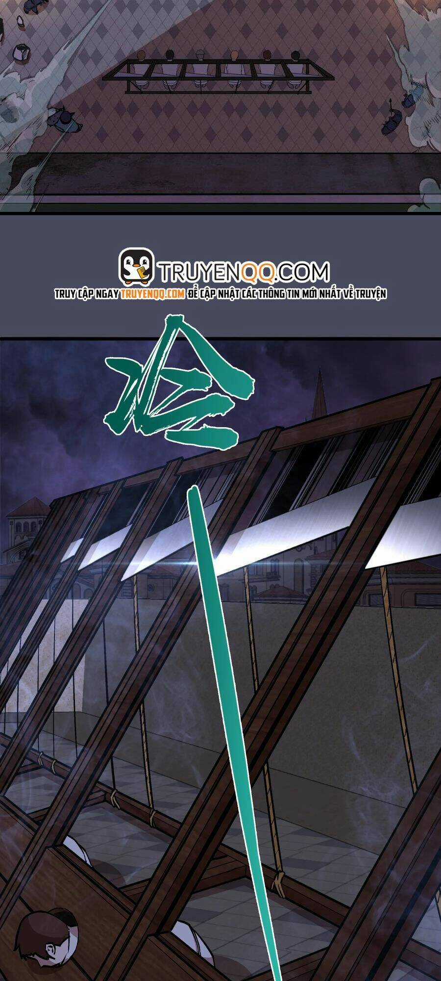 Tôi Không Phải Quỷ Vương Chapter 4.2 trang 2