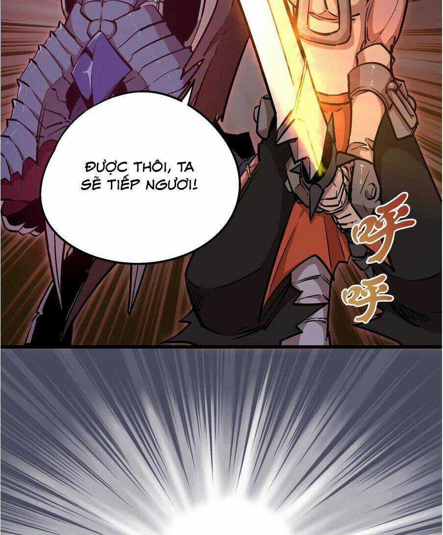 Tôi Không Phải Quỷ Vương Chapter 4.2 trang 25