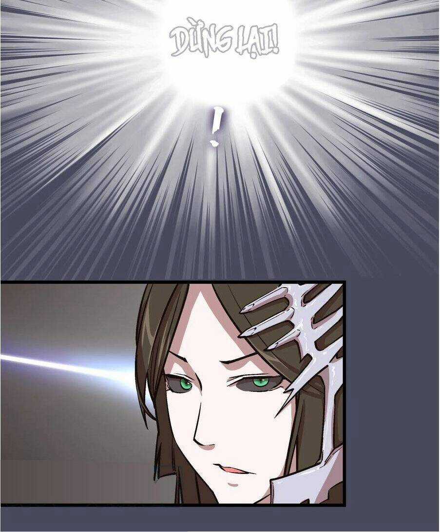 Tôi Không Phải Quỷ Vương Chapter 4.2 trang 26