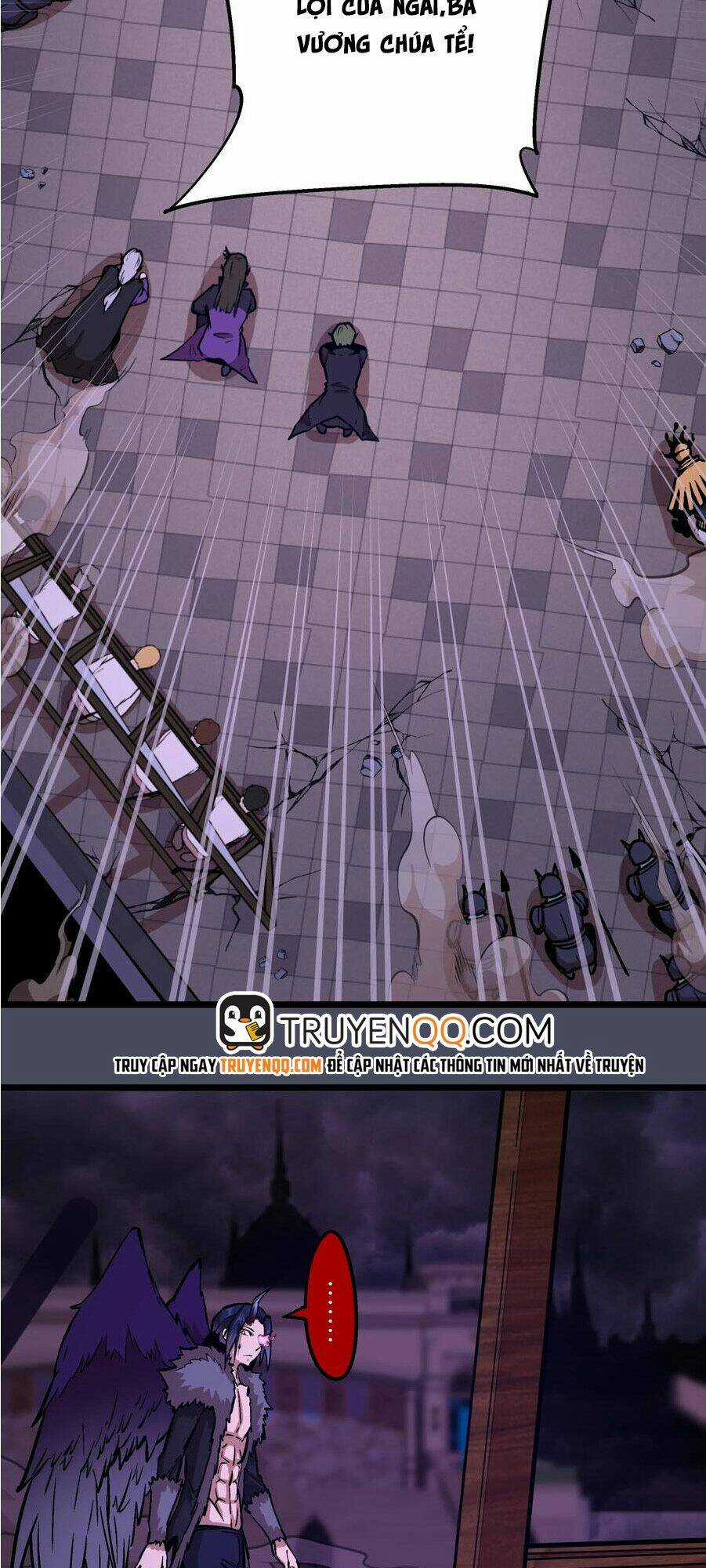 Tôi Không Phải Quỷ Vương Chapter 4.2 trang 30