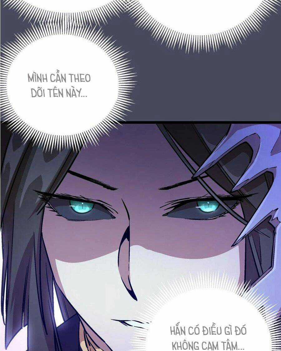 Tôi Không Phải Quỷ Vương Chapter 4.2 trang 34