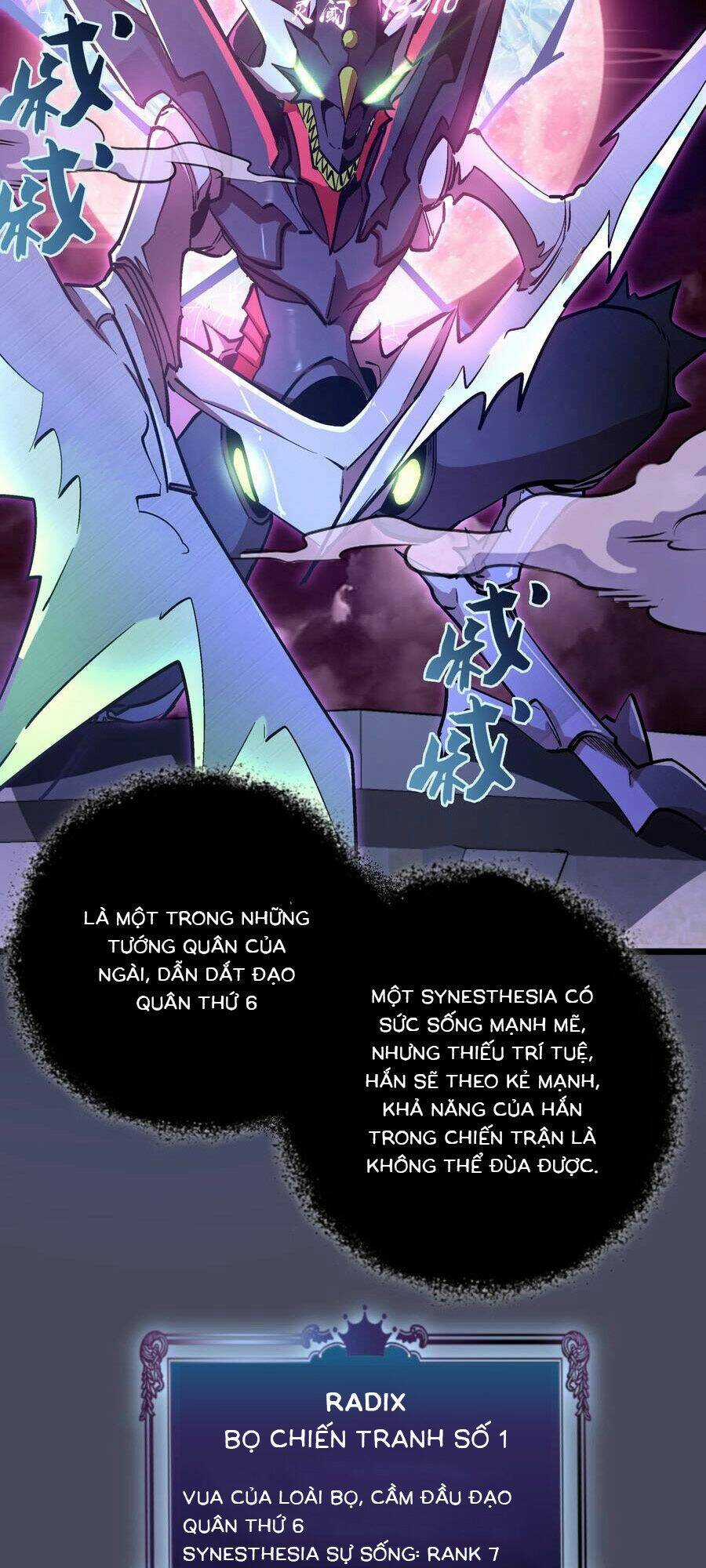 Tôi Không Phải Quỷ Vương Chapter 4.2 trang 48