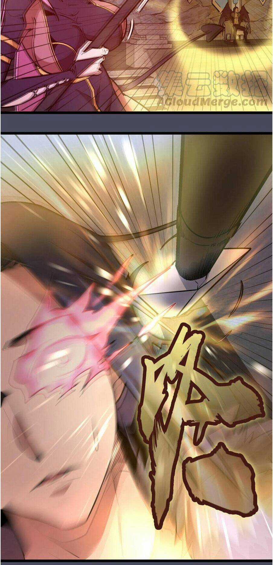 Tôi Không Phải Quỷ Vương Chapter 4.2 trang 58