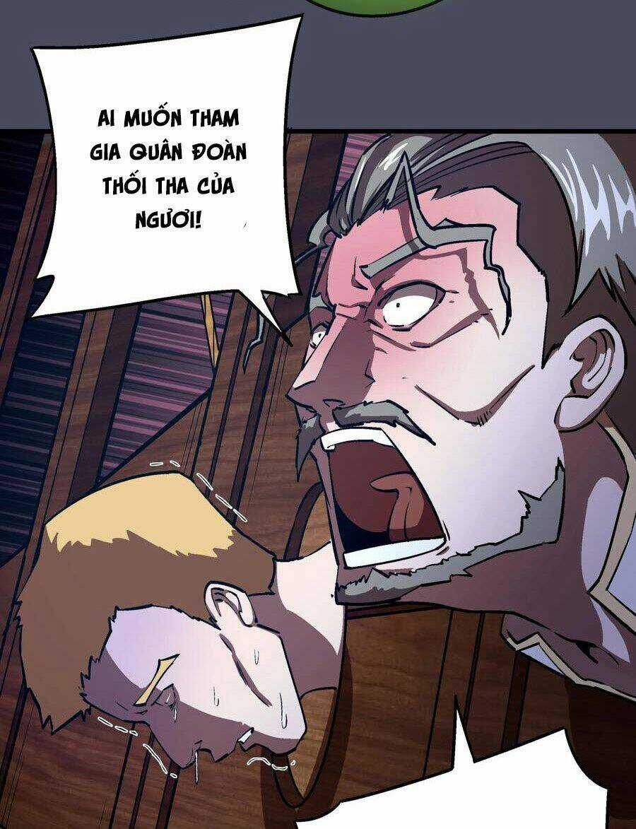 Tôi Không Phải Quỷ Vương Chapter 4.2 trang 8