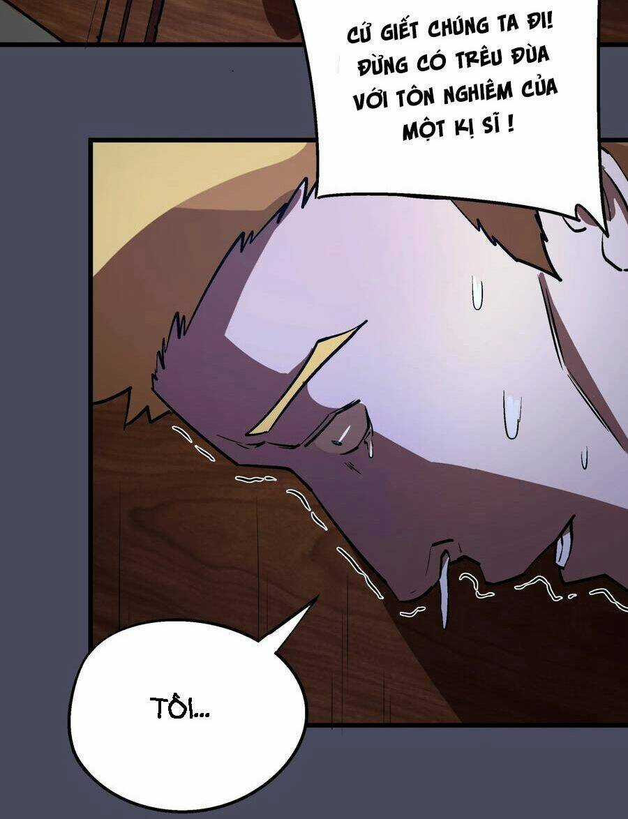 Tôi Không Phải Quỷ Vương Chapter 4.2 trang 9