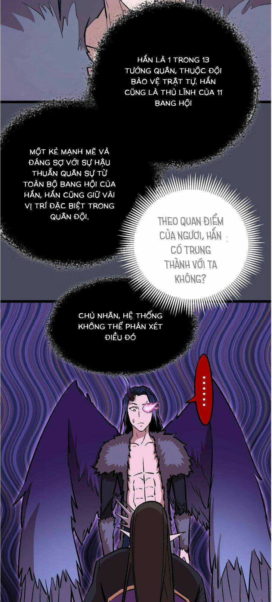 Tôi Không Phải Quỷ Vương Chapter 4.3 trang 10