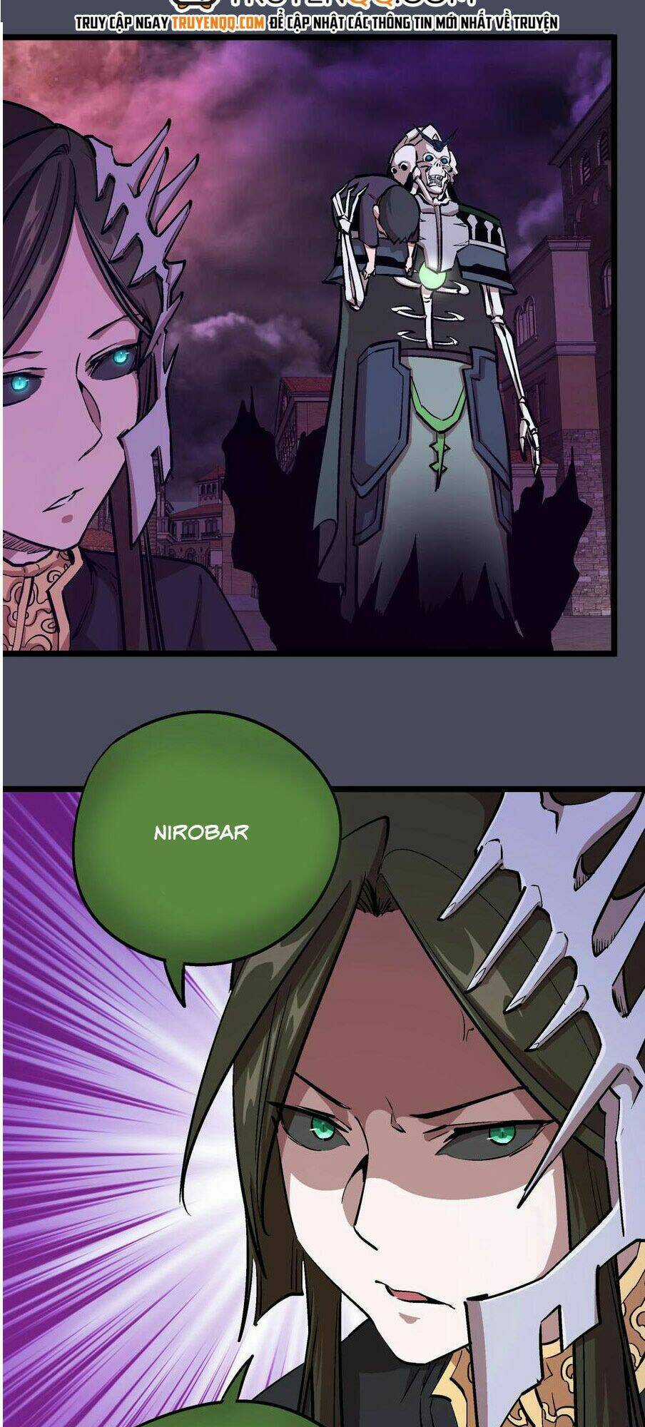 Tôi Không Phải Quỷ Vương Chapter 4.3 trang 13