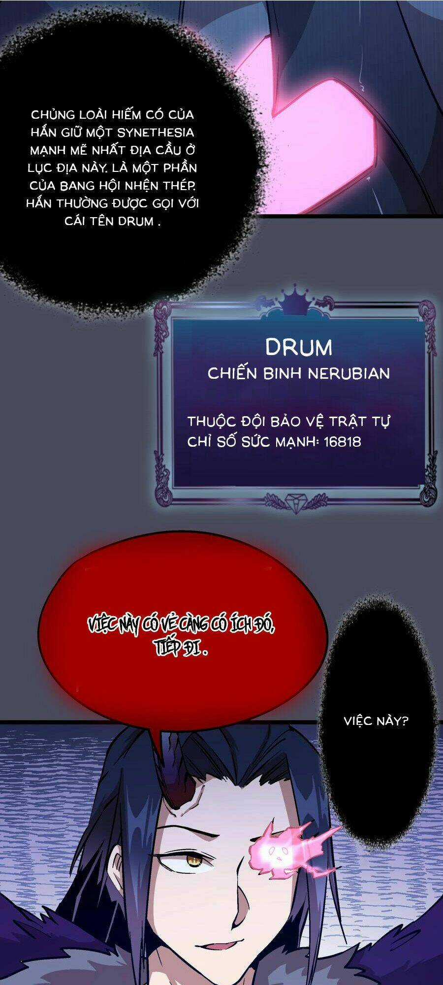 Tôi Không Phải Quỷ Vương Chapter 4.3 trang 18