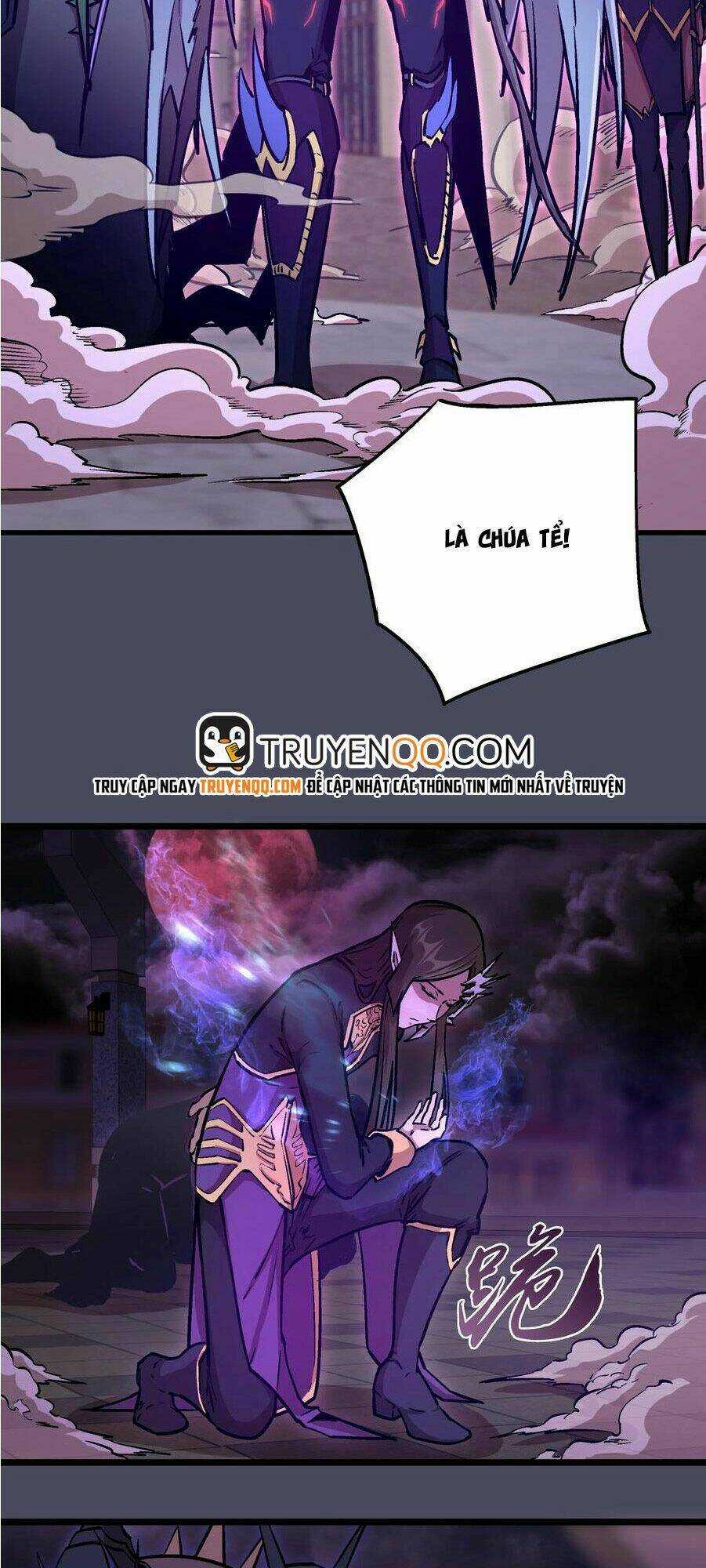 Tôi Không Phải Quỷ Vương Chapter 4.3 trang 2