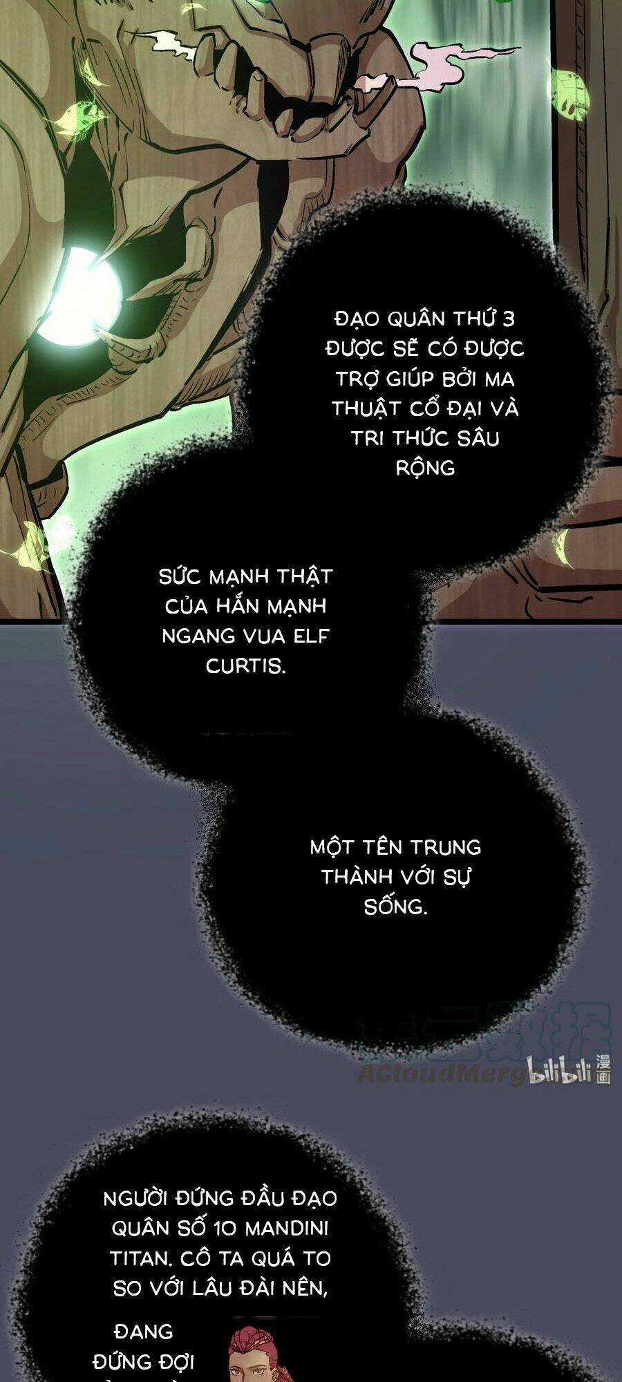 Tôi Không Phải Quỷ Vương Chapter 4.3 trang 24