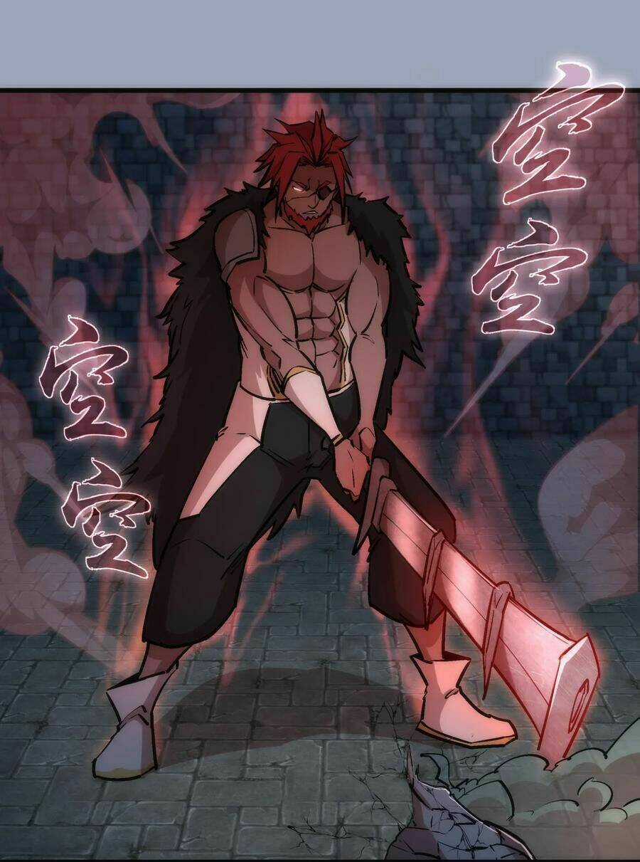 Tôi Không Phải Quỷ Vương Chapter 40 trang 0