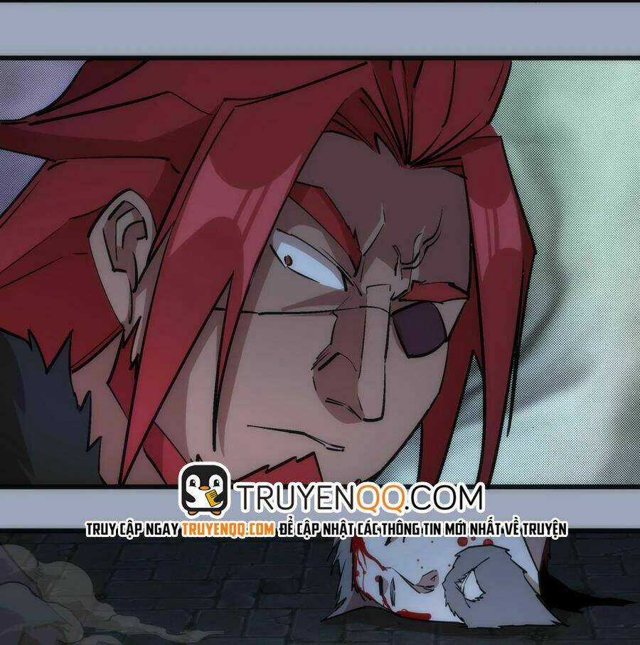 Tôi Không Phải Quỷ Vương Chapter 40 trang 1