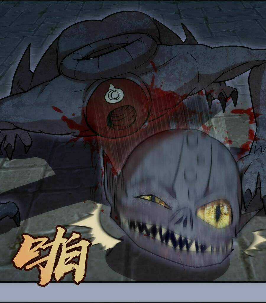 Tôi Không Phải Quỷ Vương Chapter 40 trang 10