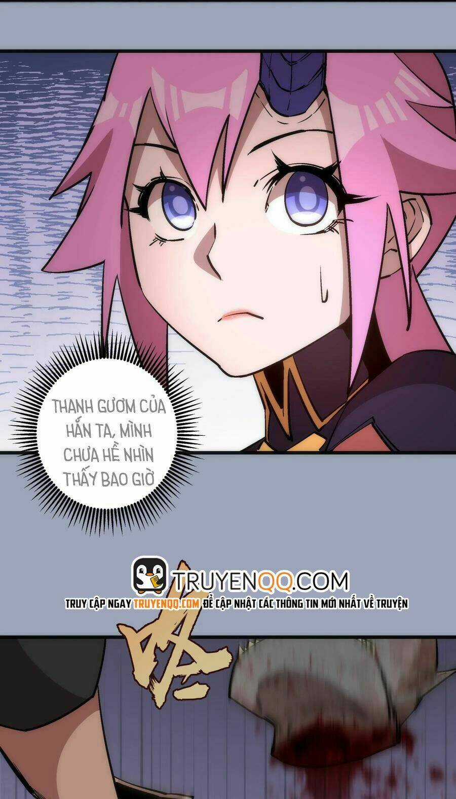 Tôi Không Phải Quỷ Vương Chapter 40 trang 12