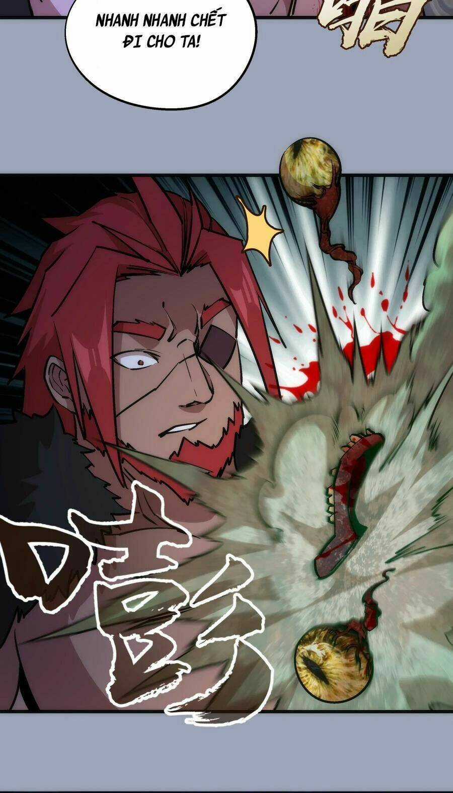 Tôi Không Phải Quỷ Vương Chapter 40 trang 14