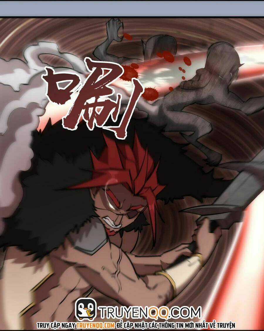 Tôi Không Phải Quỷ Vương Chapter 40 trang 21