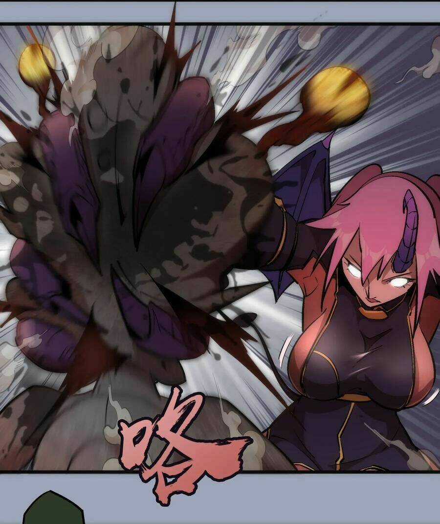 Tôi Không Phải Quỷ Vương Chapter 40 trang 22