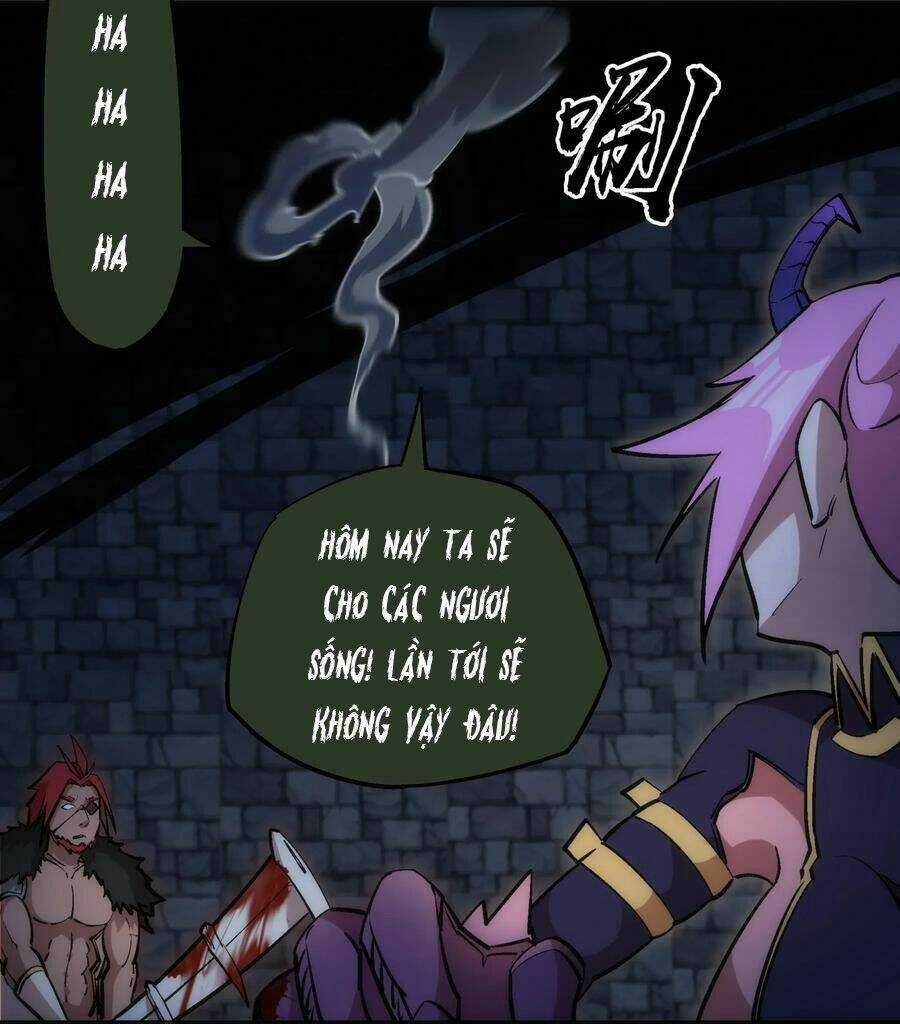 Tôi Không Phải Quỷ Vương Chapter 40 trang 23