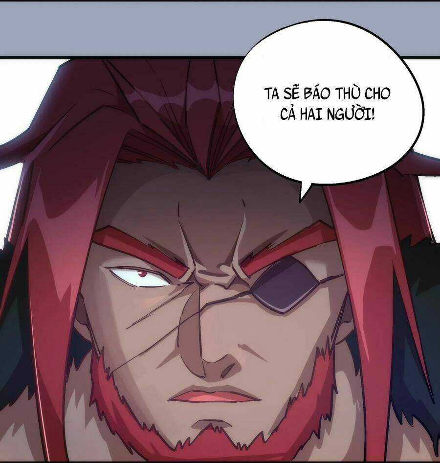 Tôi Không Phải Quỷ Vương Chapter 40 trang 26