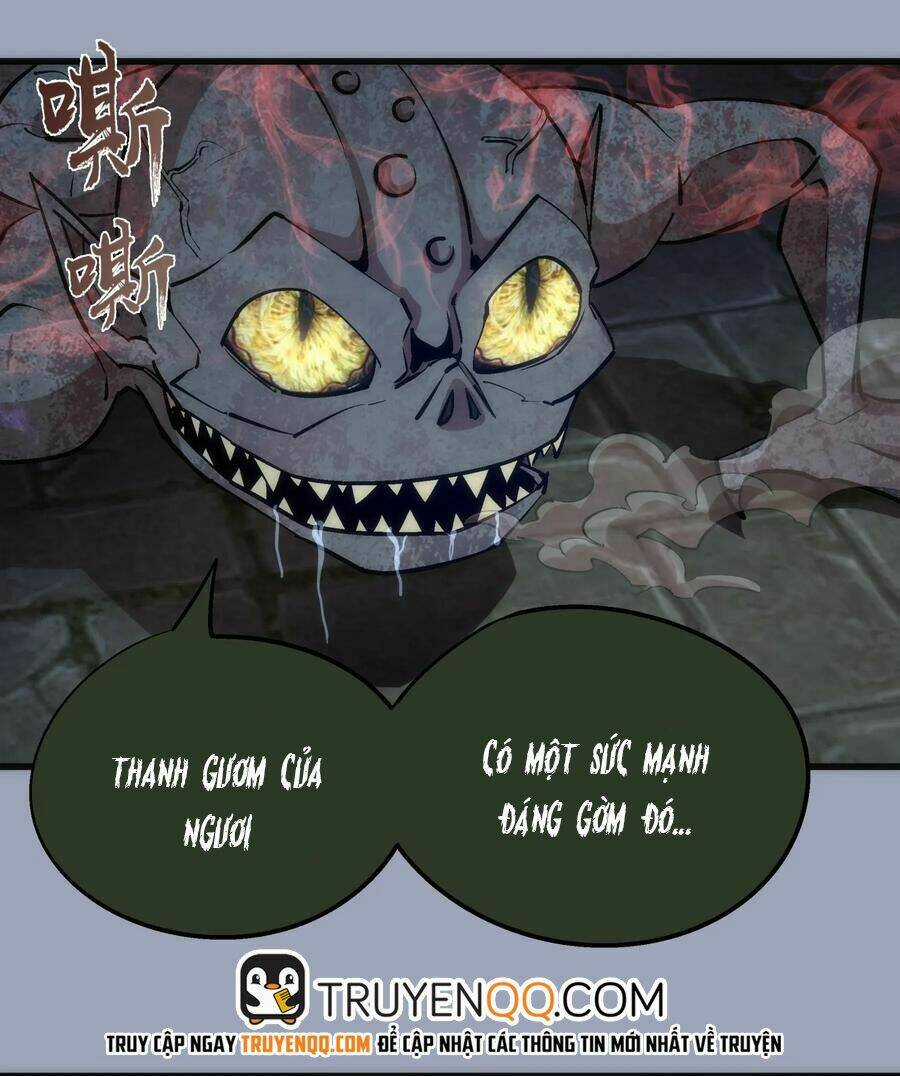 Tôi Không Phải Quỷ Vương Chapter 40 trang 8